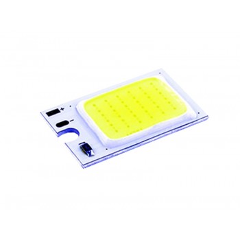 Светодиодный модуль COB LED 1,2W White